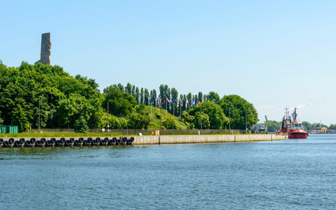 Westerplatte – co to jest, historia, jak dojechać – gdzie leży